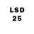 LSD-25 экстази кислота Qoapinyn
